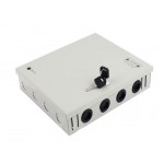 Блок питания в металлическом боксе 60W 12V (9CH)